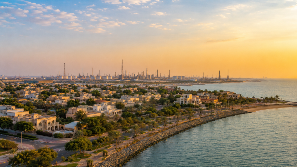 Al Ahmadi