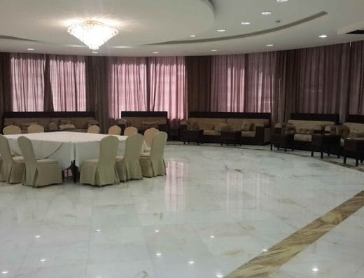 Ahmadi Park VIP Dewaniya