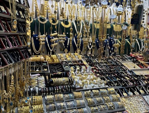 Ahram Al Pharana for Gifts Est.