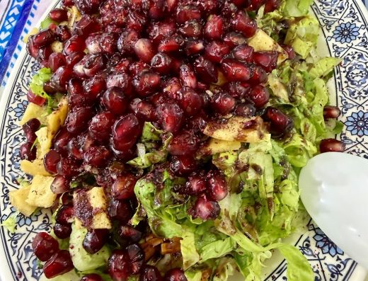 Al-Bayraq Restaurant