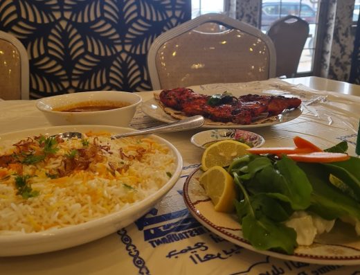 Al Dwaihi Resturant