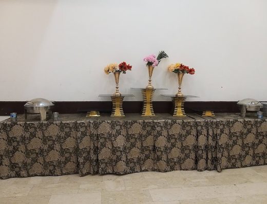 Al – Harish Wedding Hall