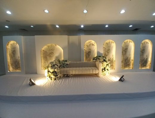 Al – Harish Wedding Hall