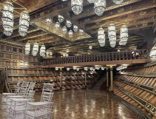 Al Hashemi Ballroom (Radisson Blu)