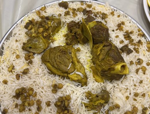 Al-Katem House Restaurant