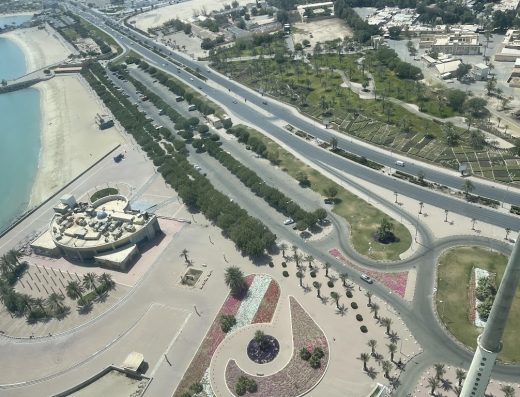 Al Salam Hotel