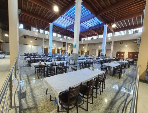 Al-Shamam Restaurant