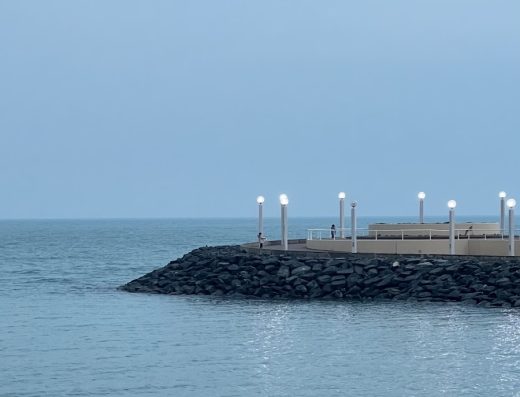 Ali Baba Beach