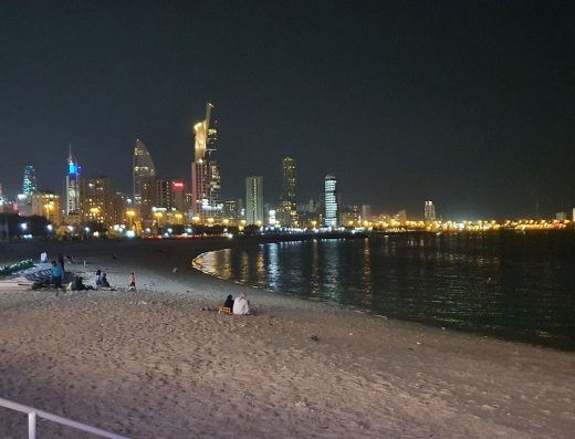 Ali Baba Beach