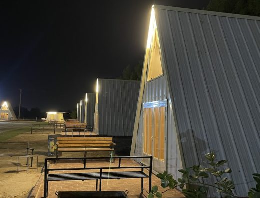 Alsayer Camp ️