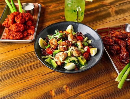 Applebee’s Jahra