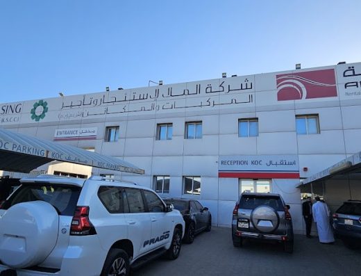 ARABA – Al Mulla Rental & Leasing – Ahmadi