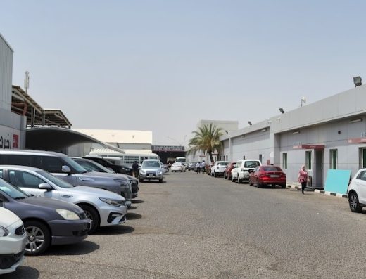 ARABA-Al Mulla Rental & Leasing – HO