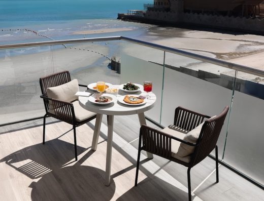 Arabella Beach Hotel Kuwait, Vignette Collection