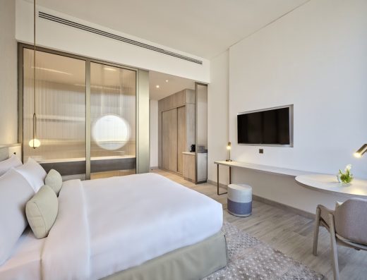 Arabella Beach Hotel Kuwait, Vignette Collection