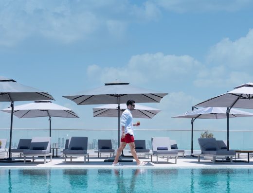 Arabella Beach Hotel Kuwait, Vignette Collection