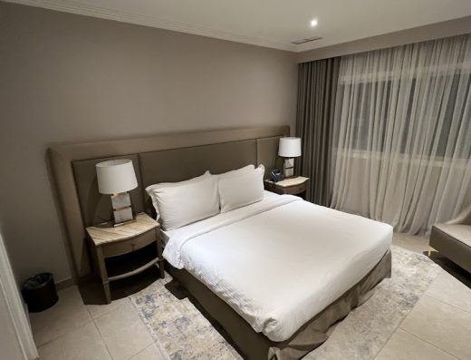 ARGAN Albida’a Hotel & Resort