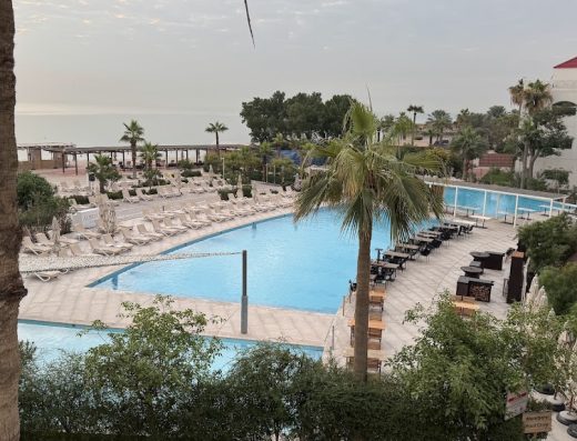 ARGAN Albida’a Hotel & Resort