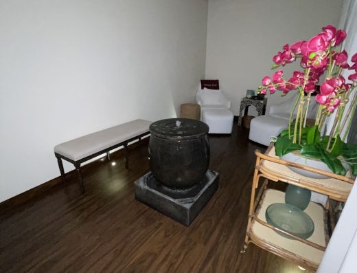 aroma thai spa