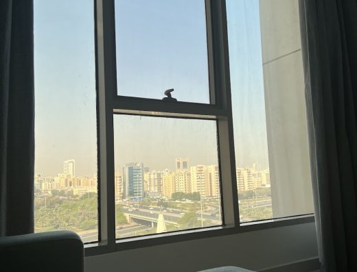 Atlantis Hotel Suites Salmiya