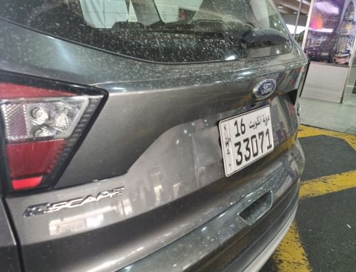 AutoCapital – Kuwait Airport Car Rental / تأجير سيارات مطار الكويت