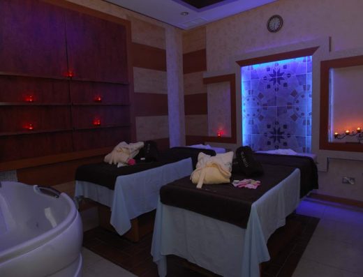 Beaubelle SPA – Body, Mind, & Soul Harmony