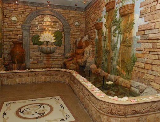 Beaubelle SPA – Body, Mind, & Soul Harmony