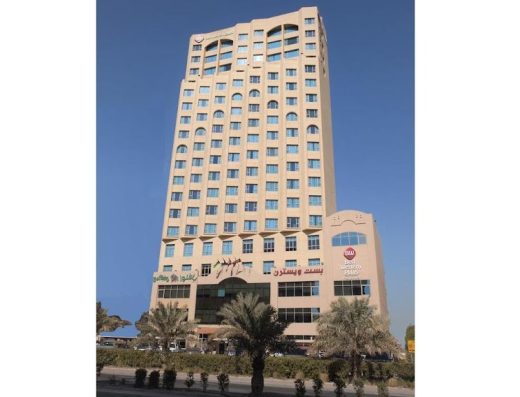 Best Western Plus Mahboula