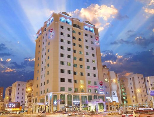 Best Western Plus Salmiya