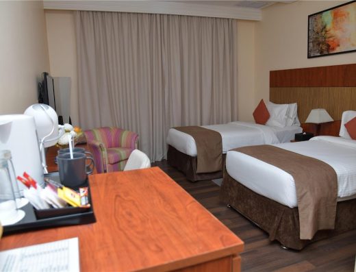 Best Western Plus Salmiya