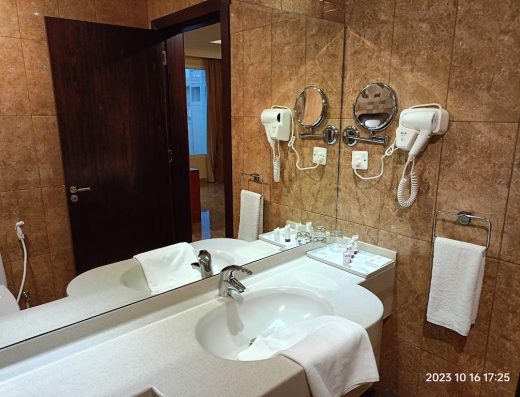 Best Western Plus Salmiya