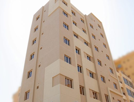 BHomed Salmiya بي هومد السالمية
