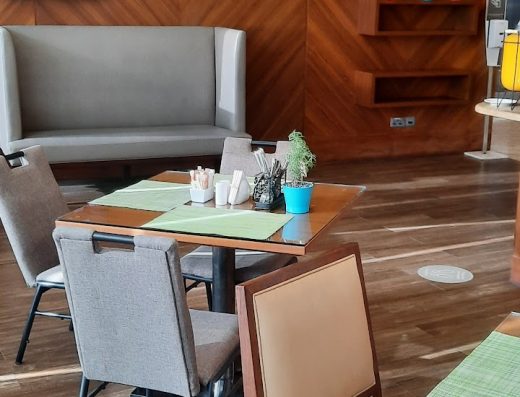Blendz Restaurant