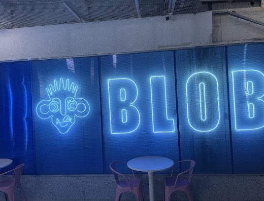 Blob (Jahra)