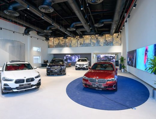 BMW Jahra | بي ام دبليو الجهراء