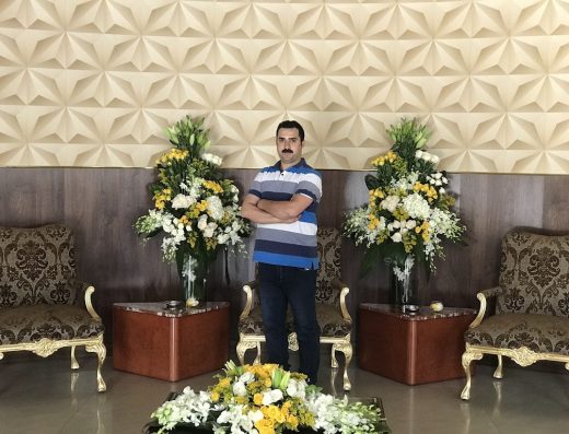 Boodai Wedding Hall