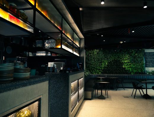 Burger Boutique (Gate Mall)