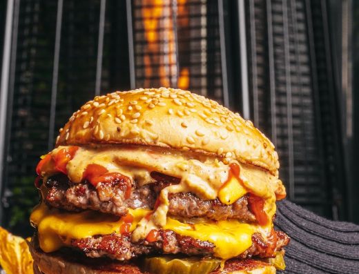 Burger Boutique (Gate Mall)