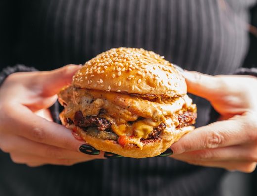Burger Boutique (Gate Mall)