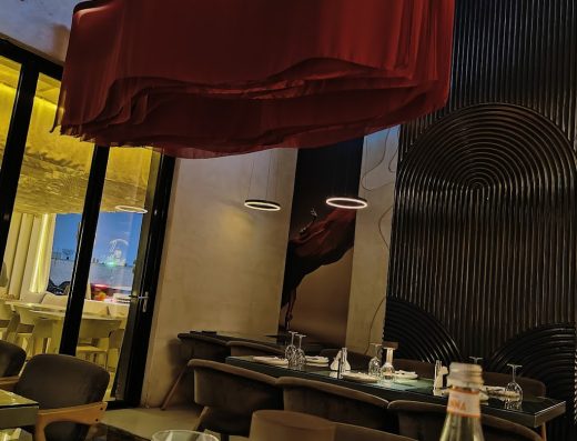 ByGrace Restaurant