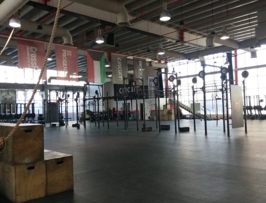 Circuit+ Megabox | سيركت بلس للرجال