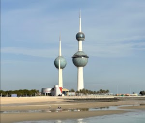 City Beach