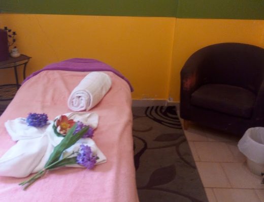 CİTY SPA