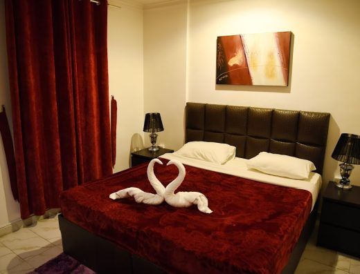 Continental suite Salmiya