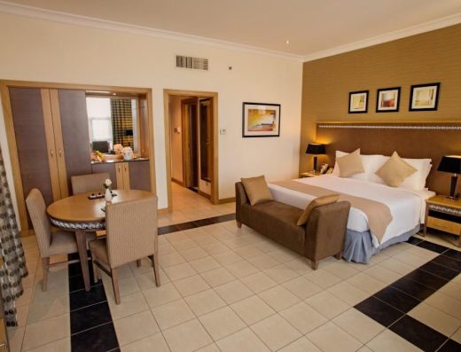 Copthorne Al Jahra Hotel & Resort