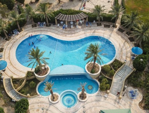 Copthorne Al Jahra Hotel & Resort