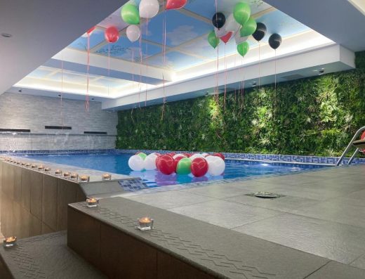 Costa Del Sol Hotel by Arabian Link