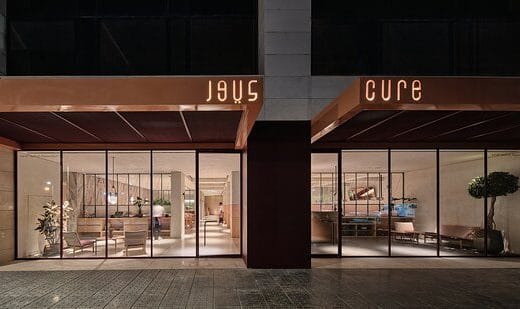 Cure Restaurant