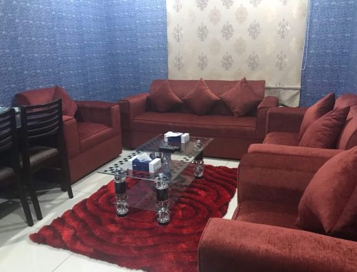 جوري للشقق الفندقة الفاخرة