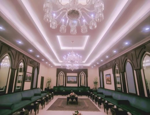 ديوان الشارخ